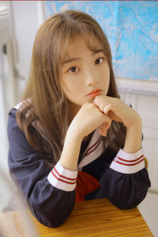 明星专题：小王